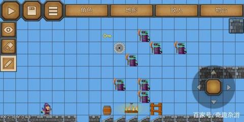 玩法獨(dú)特的4款沙盒手游 能創(chuàng)造、能捏臉，甚至可以制作游戲