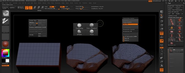 建模技巧翻譯干貨 十大國外建模大師實(shí)用技巧總結(jié)