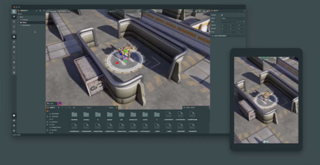 9款簡單易用的游戲制作軟件推薦 快速入門游戲設(shè)計(jì)與開發(fā)