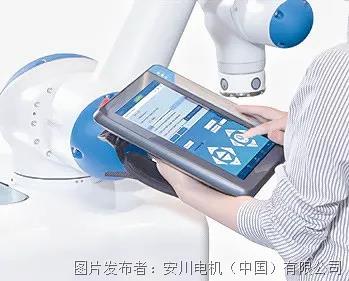 安川協(xié)作機(jī)器人HC系列 以軟件設(shè)計(jì)驅(qū)動(dòng)工廠高效生產(chǎn)與碼垛升級(jí)